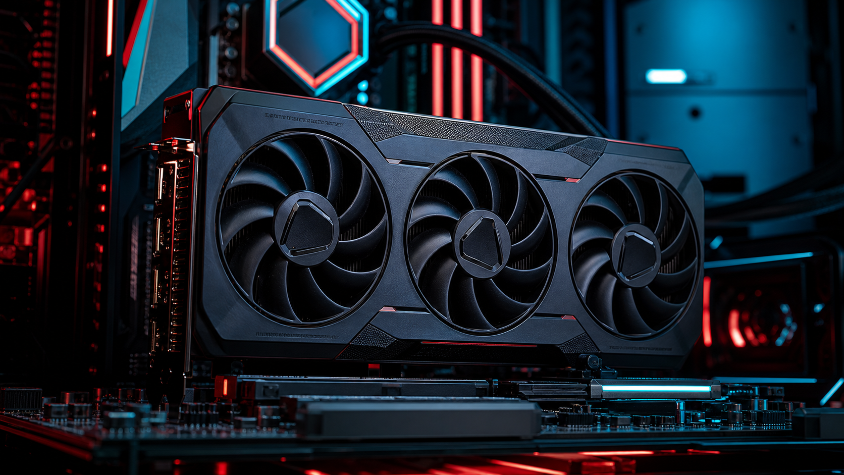 AMD Radeon RX 9070 XT 16GB Bugün Türkiye'de Satışa Çıktı: 16.499 TL