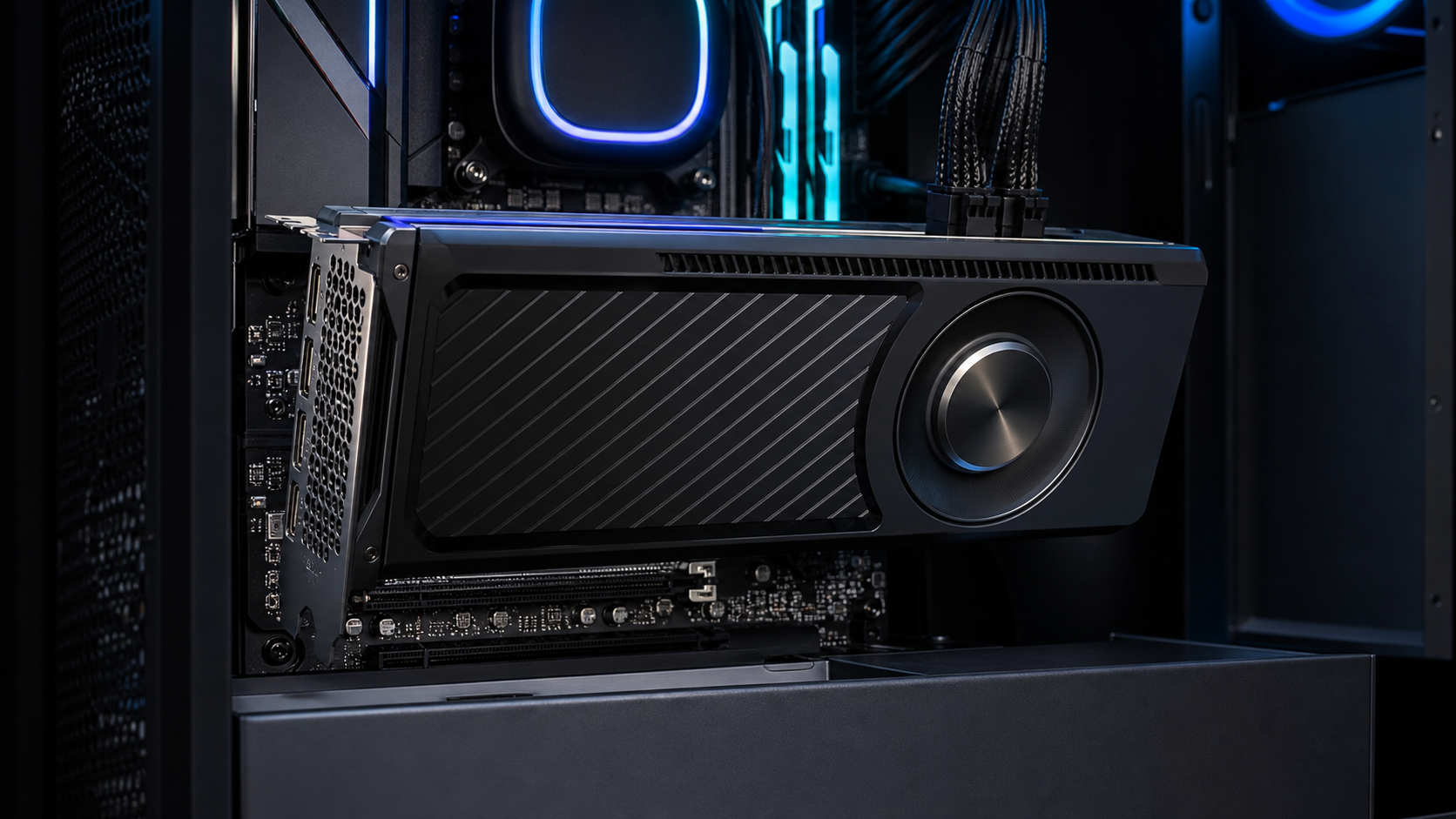Intel Arc B770 Limited Edition Bugün Türkiye'de Satışa Çıktı: 13.999 TL