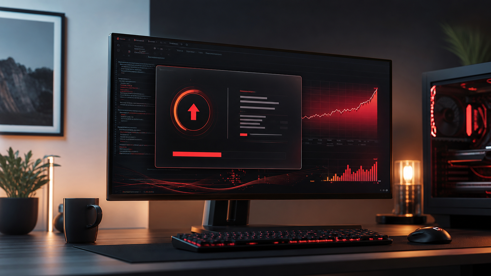 AMD Radeon Software Adrenalin 26.6.1 Bugün Yayınlandı: RX 9070 XT İçin %8 FPS Artışı