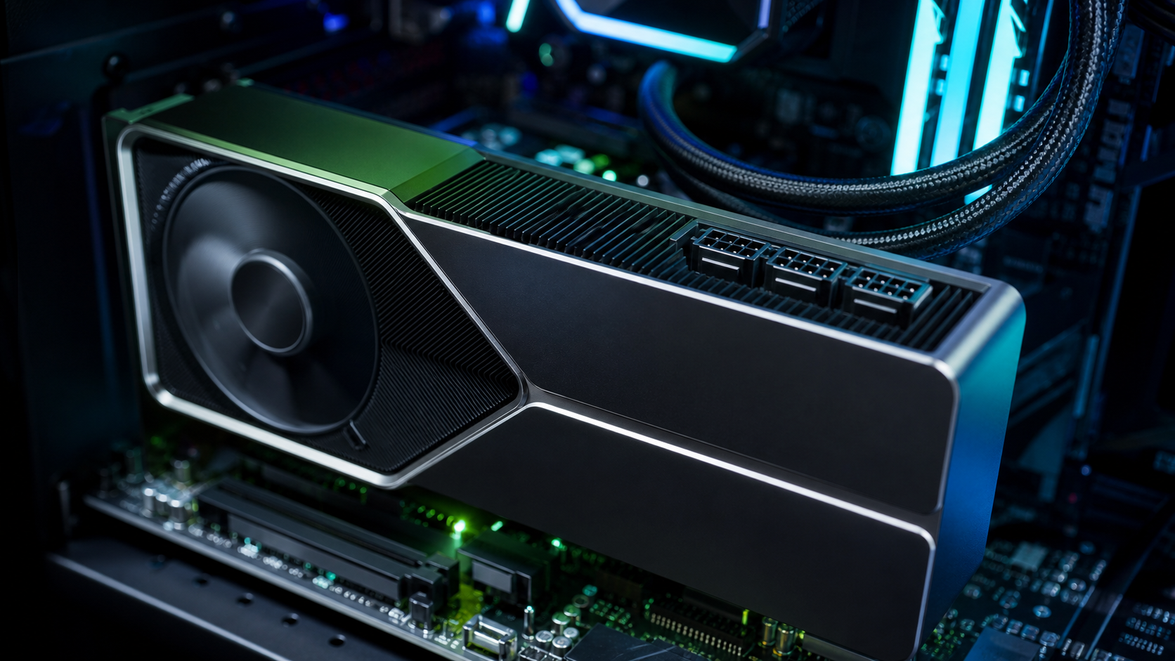 NVIDIA GeForce RTX 5050 6GB Bugün Duyuruldu: 7.999 TL'den Başlıyor