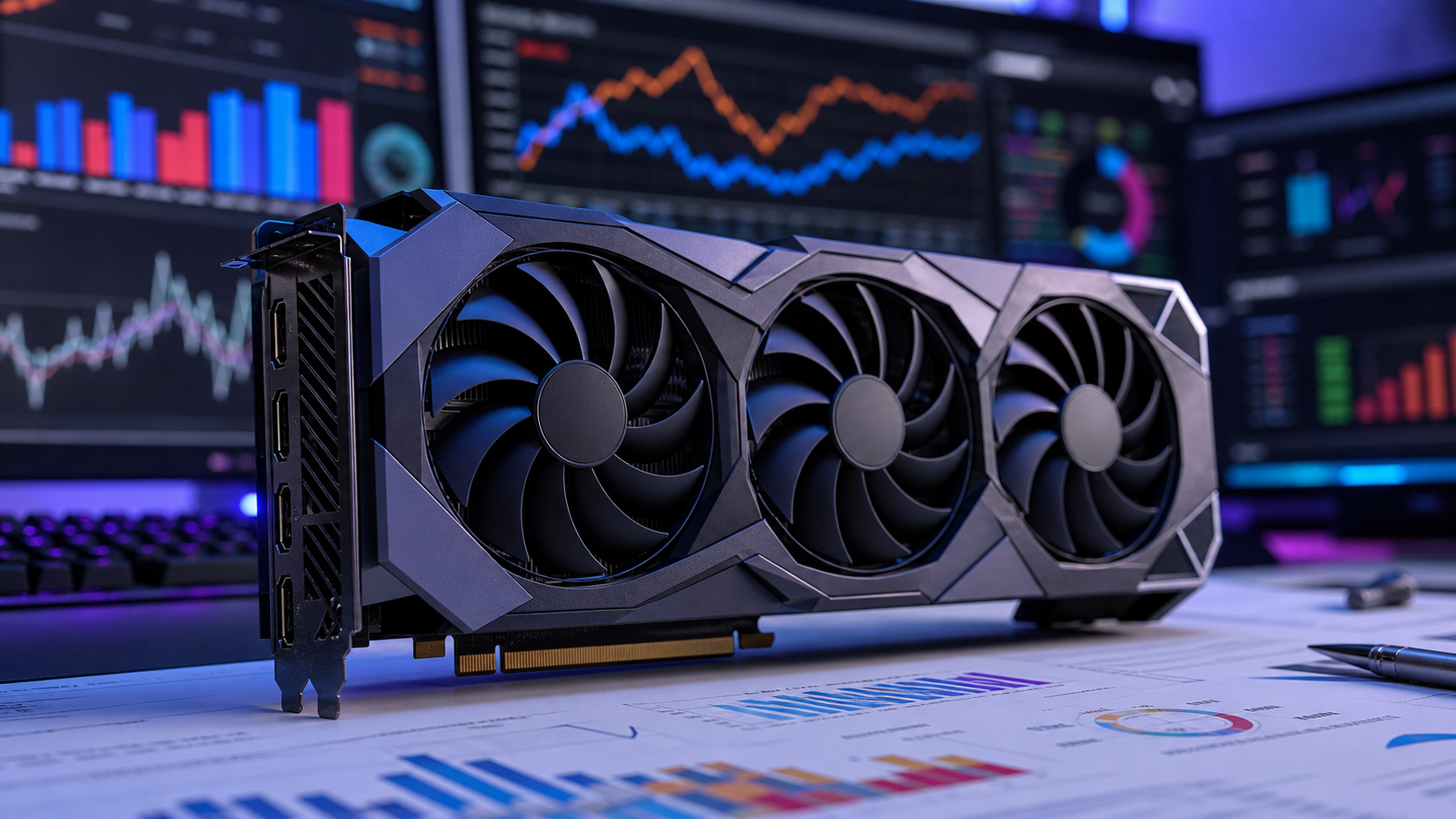 AMD Radeon RX 9070 XT Nitro+ 16GB İncelemesi: RDNA 4 ile 1440p Performans Zirvesi