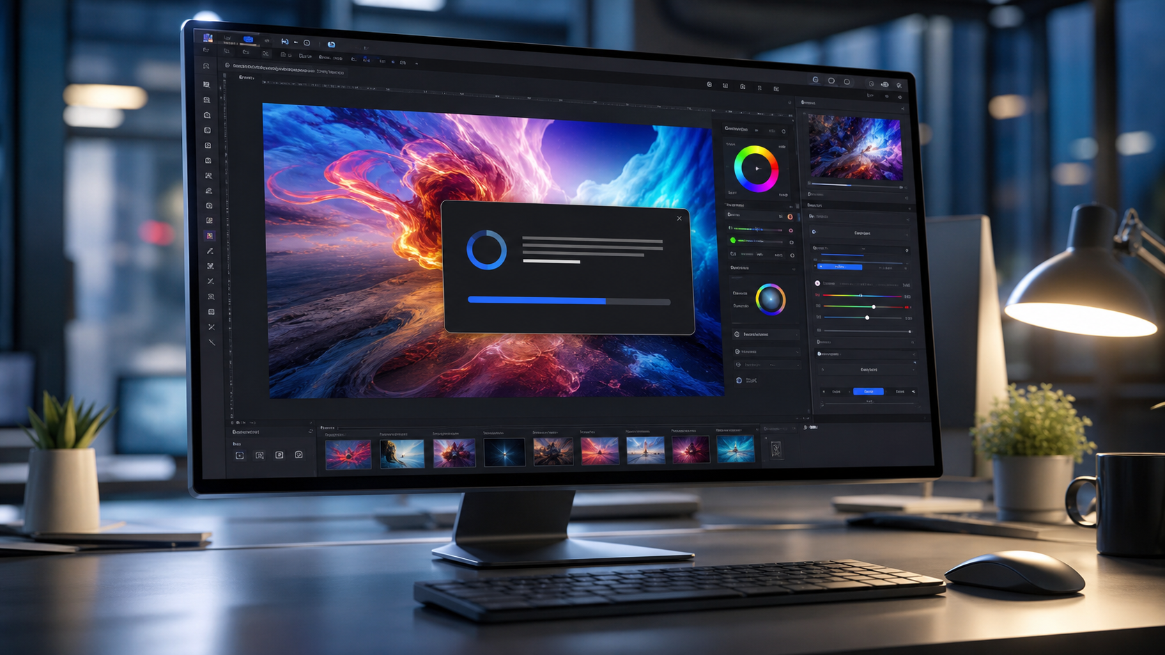 Adobe Photoshop 2026 v28.0 Bugün Yayınlandı: Yapay Zeka ile Görüntü Düzenleme Tamamen Değişti