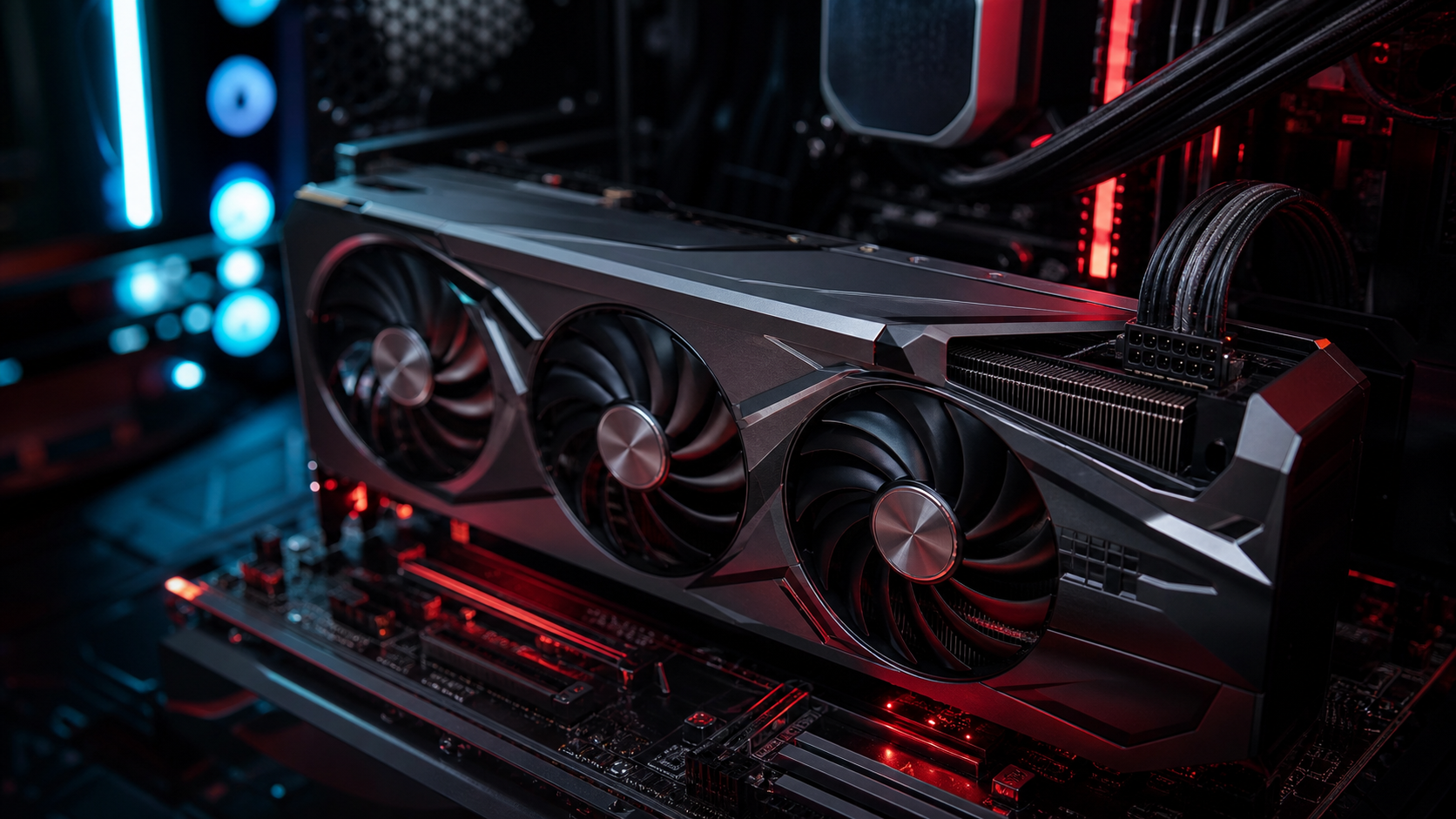 AMD Radeon RX 9080 XT 20GB Bugün Sızdırıldı: RTX 5080'e Rakip Geliyor