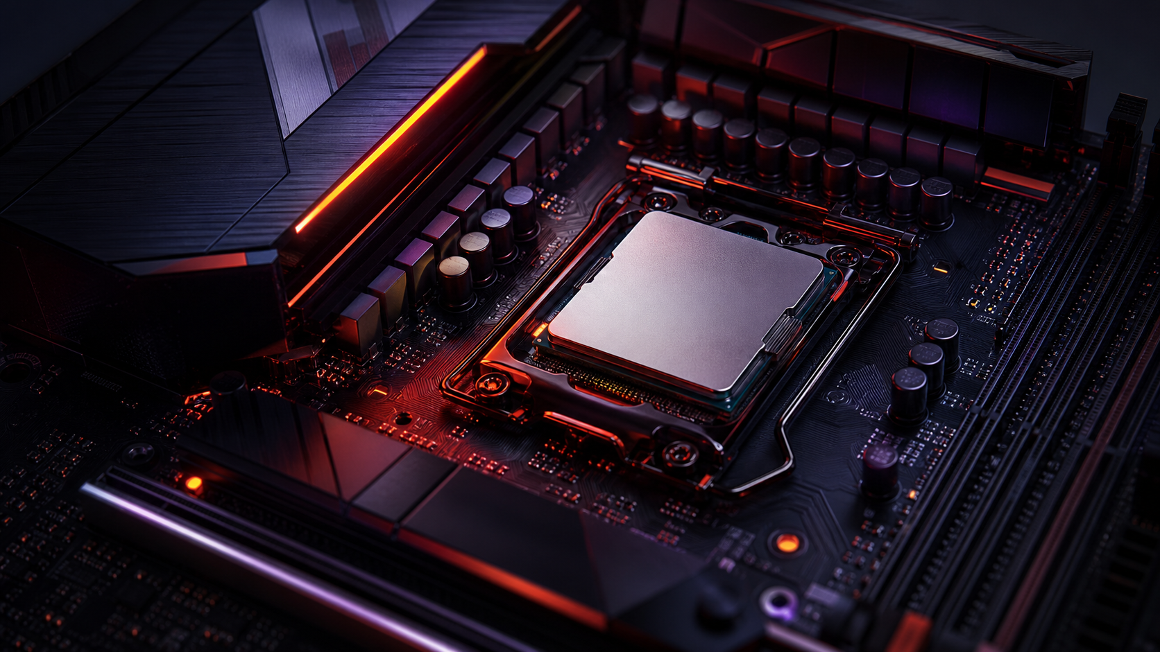 AMD Ryzen 9 9950X3D Bugün Duyuruldu: 16 Çekirdek ve 192MB 3D V-Cache