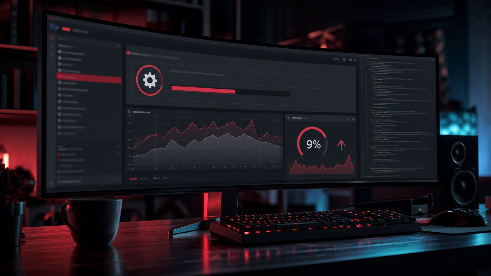 AMD Adrenalin 26.6.2 Sürücüsü Bugün Yayınlandı: RX 9070 XT'de %9 Performans Artışı