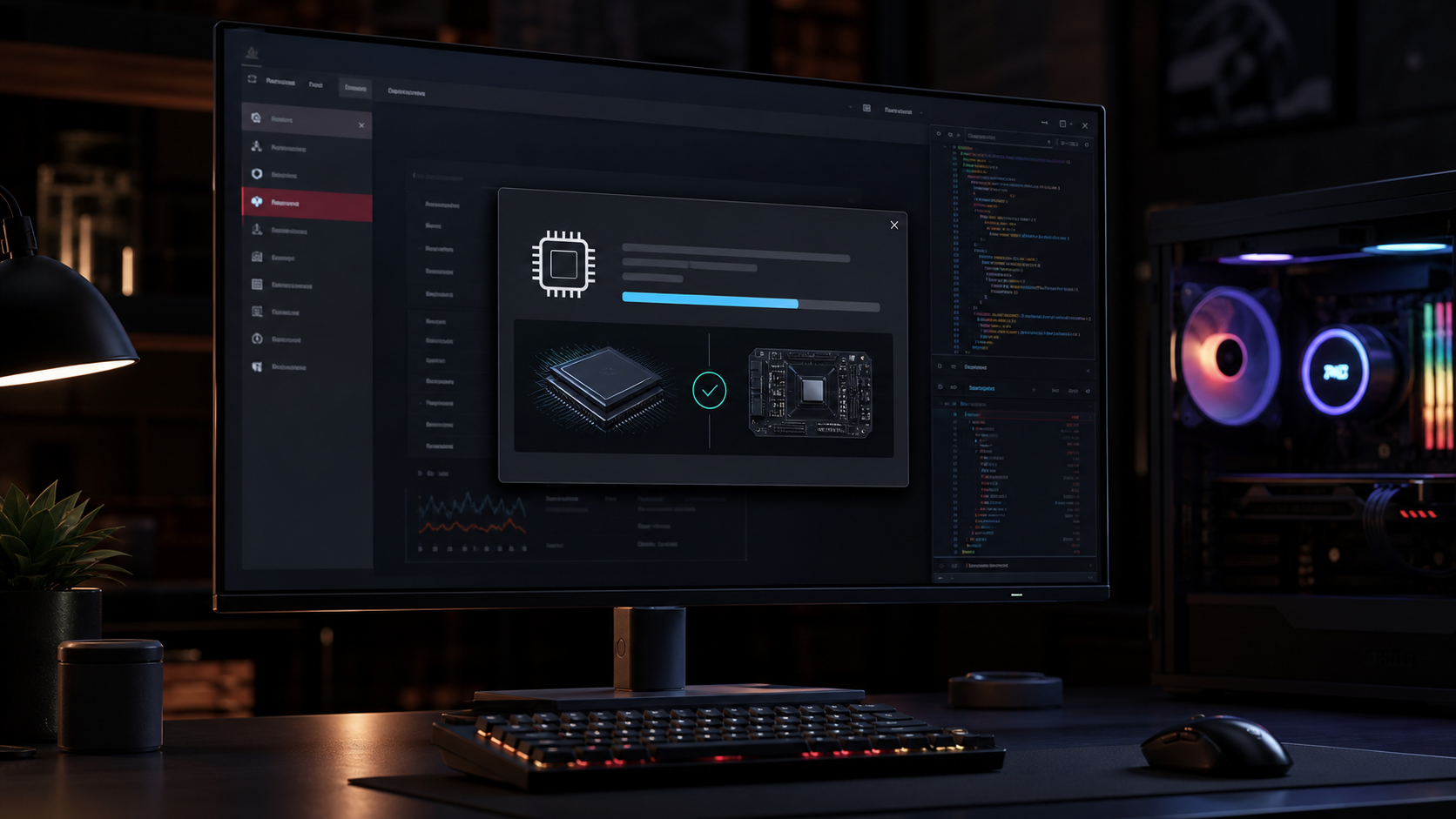 AMD Chipset Sürücüsü 6.07.22.046 Bugün Yayınlandı: Ryzen 9000X3D İçin Kritik Optimizasyon