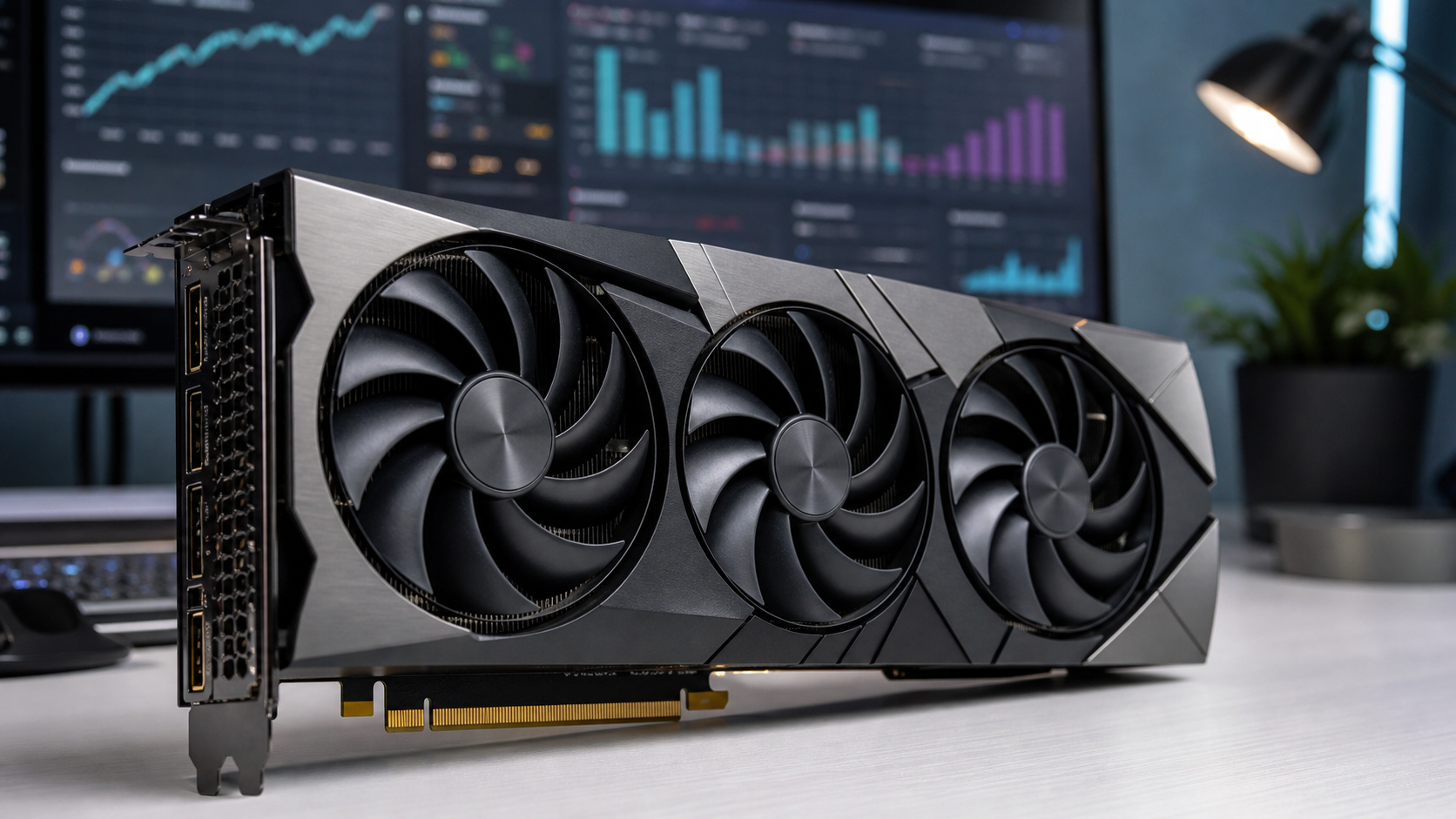 MSI GeForce RTX 5070 Ti Gaming X Slim İncelemesi: 16GB GDDR7 ile Dengeli Performans