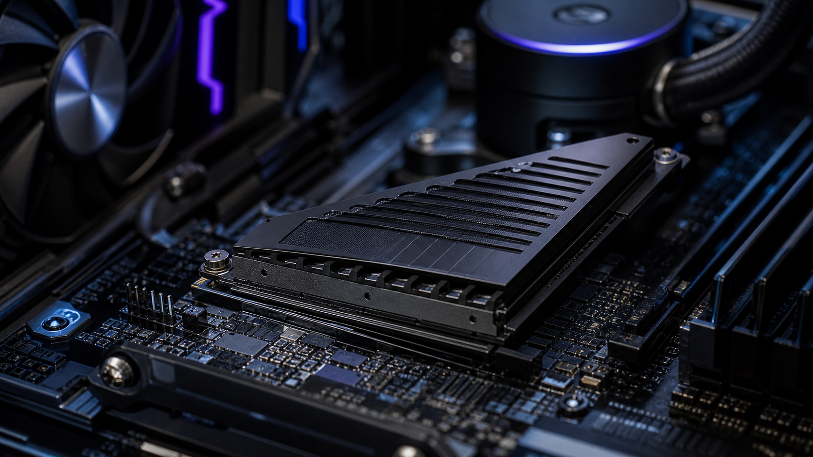 Western Digital WD_BLACK SN9000 Pro 4TB PCIe 6.0 SSD Bugün Duyuruldu: 14.000 MB/s Hız