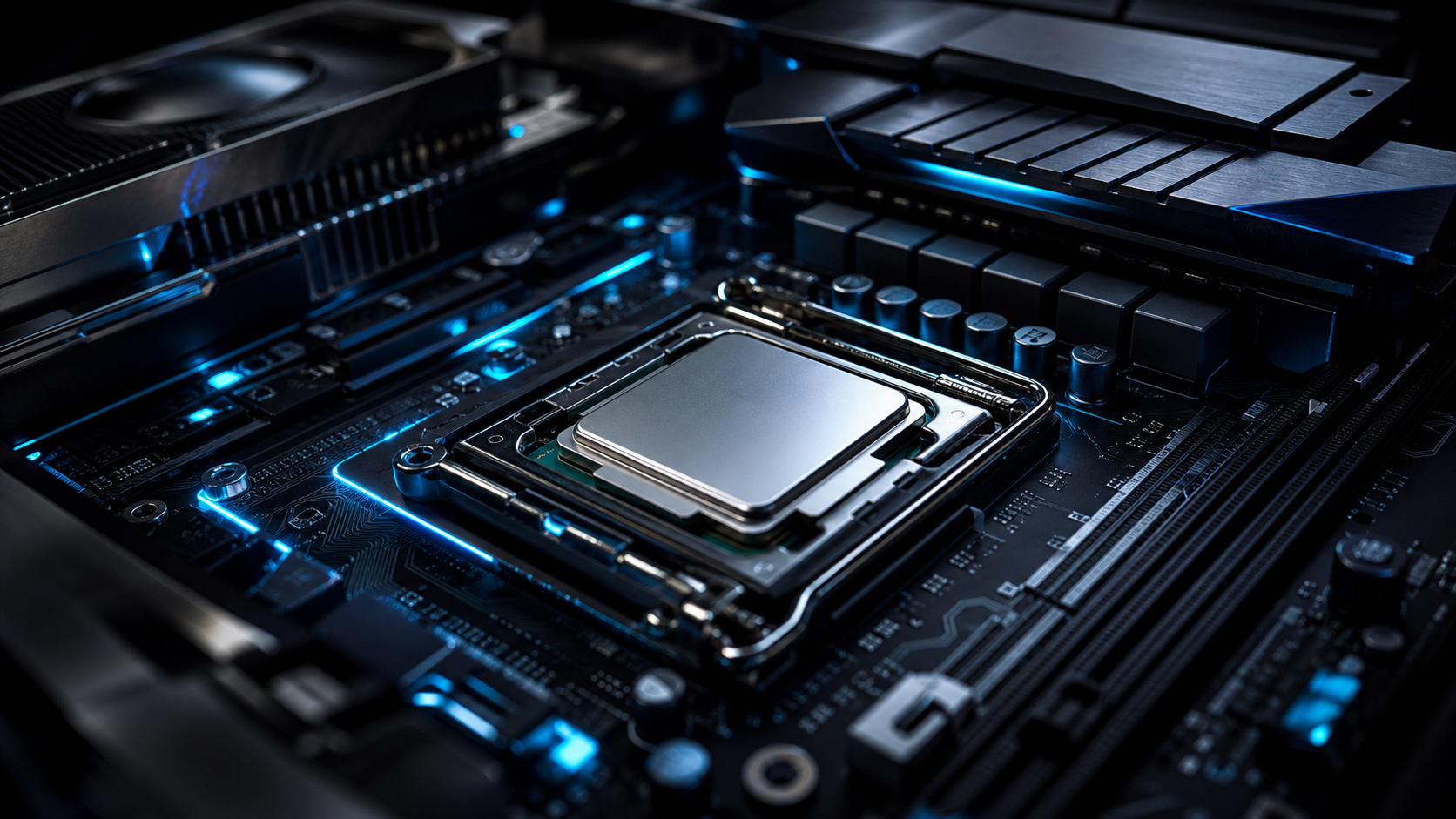 Intel Core Ultra 9 385K 'Arrow Lake Refresh' Bugün Sızdırıldı: 6.2 GHz Turbo