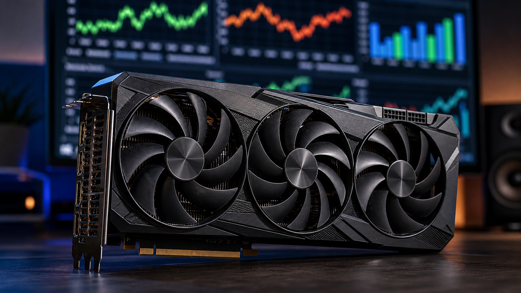 Gigabyte GeForce RTX 5070 Gaming OC İncelemesi: 1440p Oyunların Yeni Dengesi