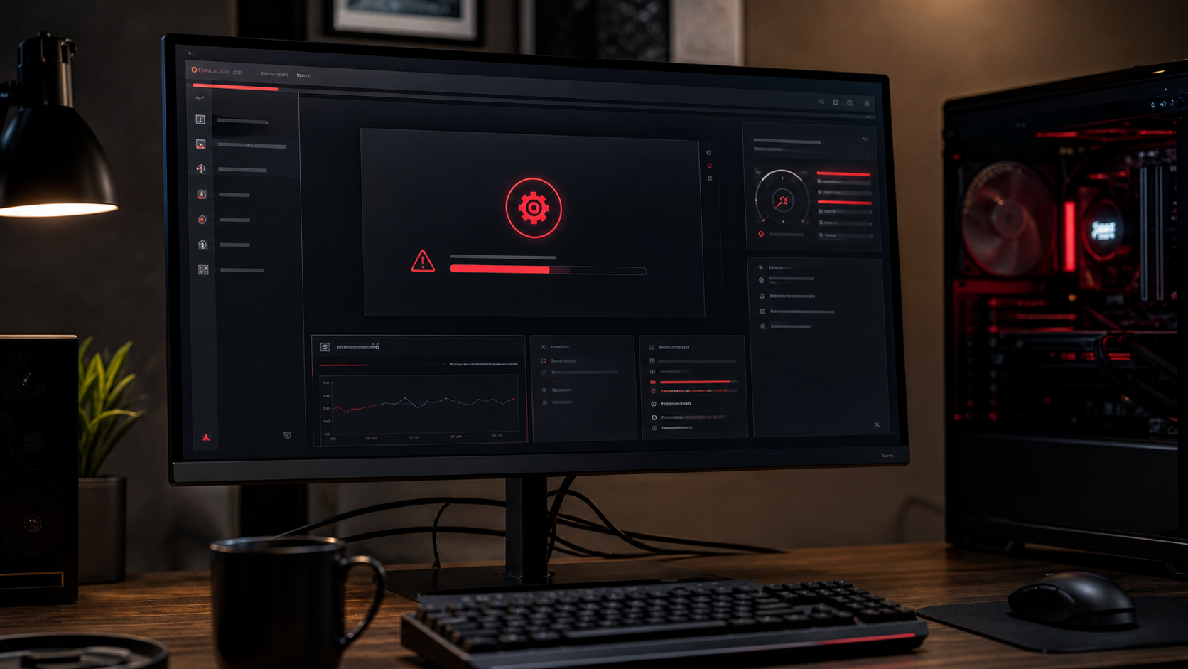 AMD Radeon Software Adrenalin 26.7.2 Bugün Yayınlandı: Kritik Güvenlik Yaması