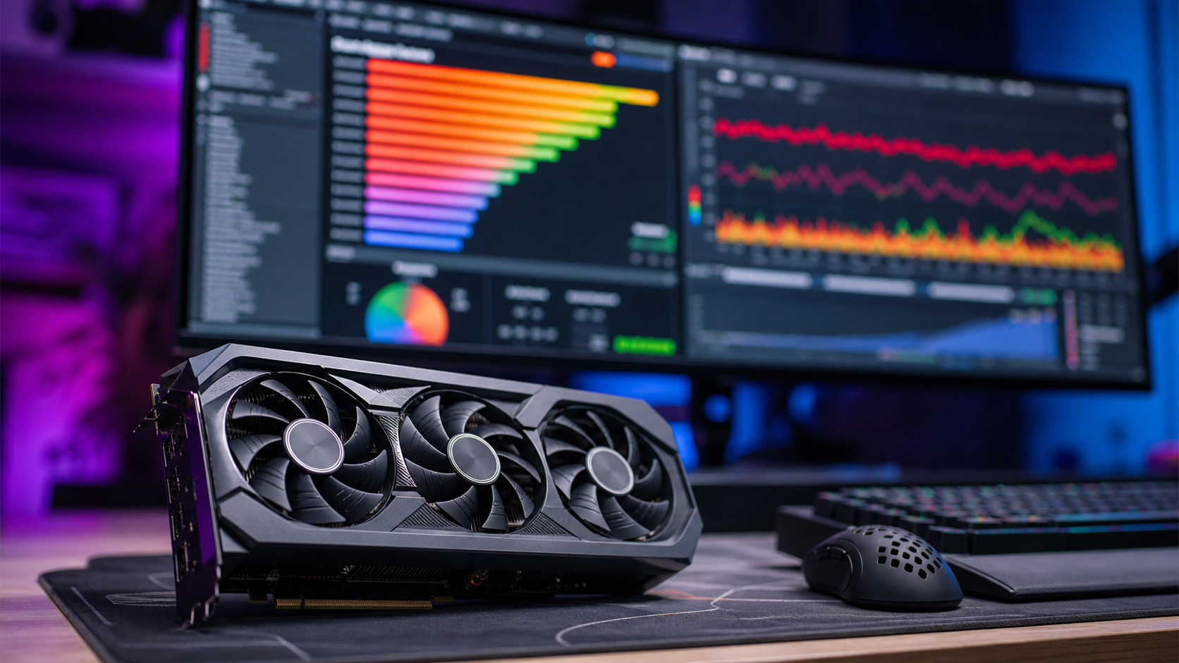 Gigabyte Aorus FO32U2P 4K QD-OLED Oyuncu Monitörü İncelemesi: 240Hz ve HDR Mükemmelliği