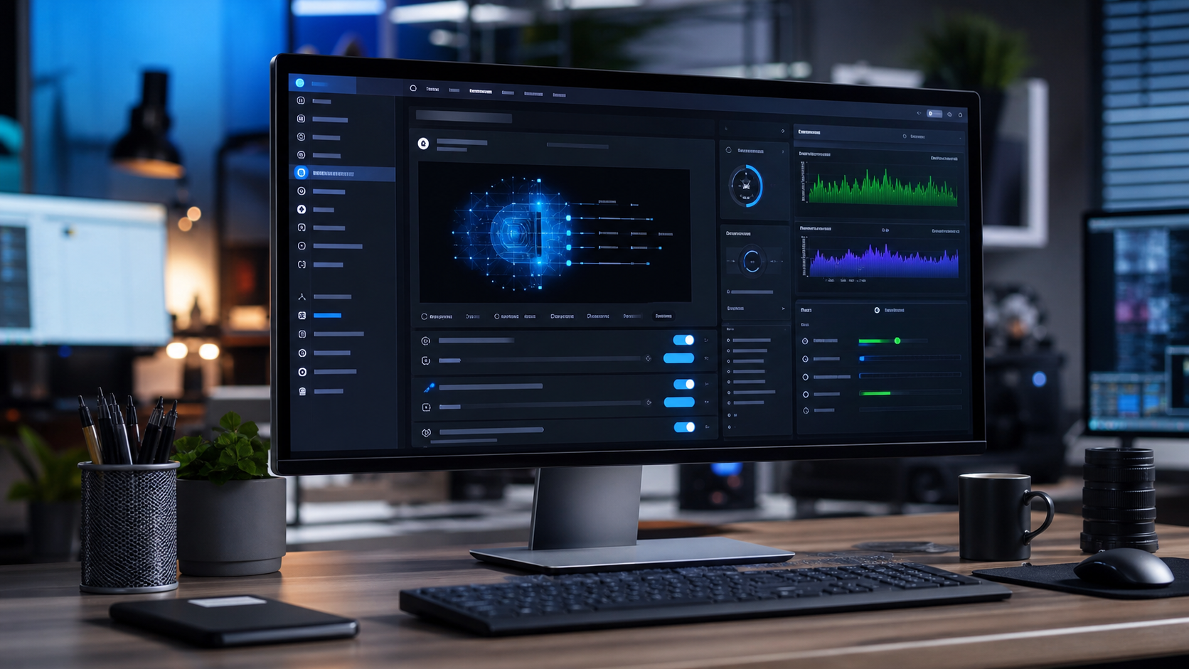 Adobe Photoshop 2026 v28.0 Bugün Yayınlandı: RTX 50 Serisi için AI Hızlandırma