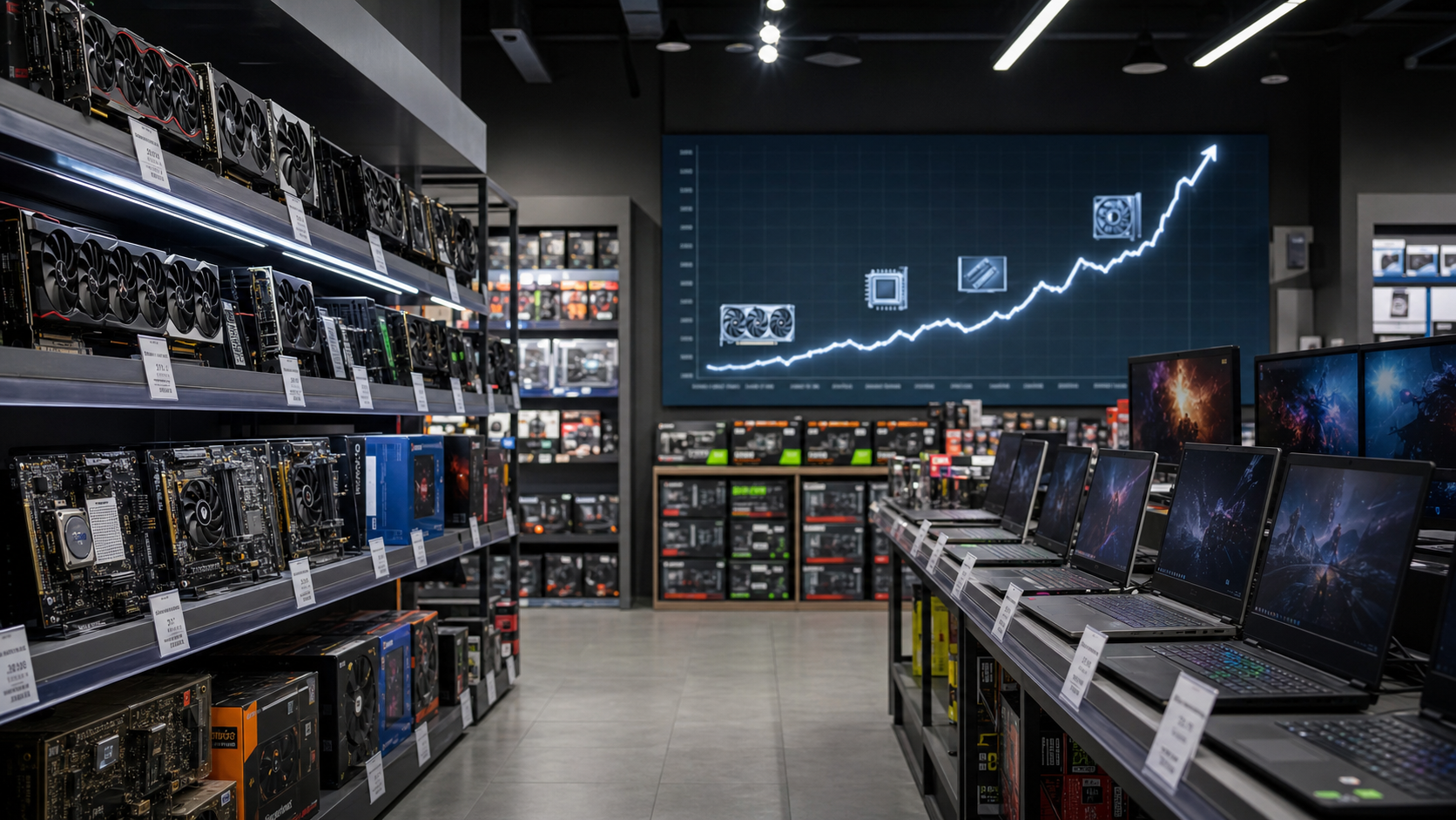 Türkiye'de Dolar Kuru 32 TL'yi Aştı: PC ve Donanım Fiyatlarında Yeni Dalga Bekleniyor