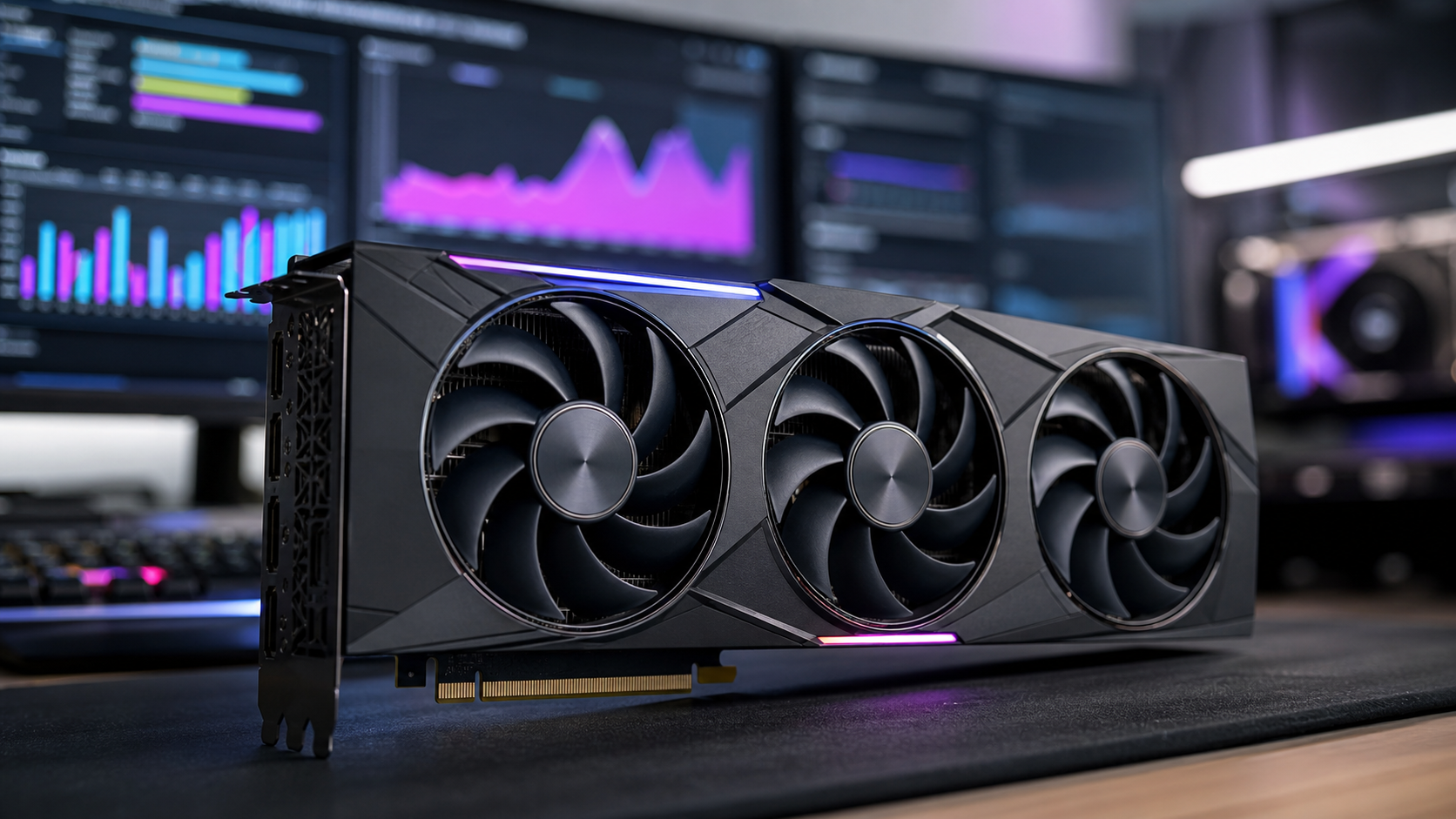 MSI GeForce RTX 5070 Ti Gaming X Slim 16GB İncelemesi: Kompakt Kasada Tam Performans