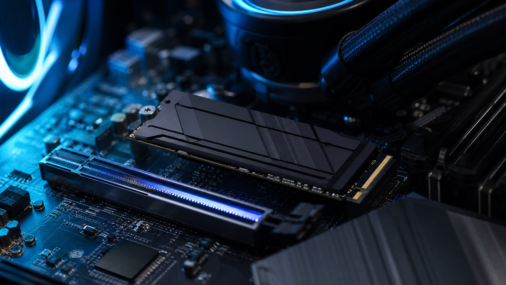 Crucial T705 Pro 4TB PCIe 5.0 SSD Bugün Türkiye'de Satışa Çıktı: 14.999 TL