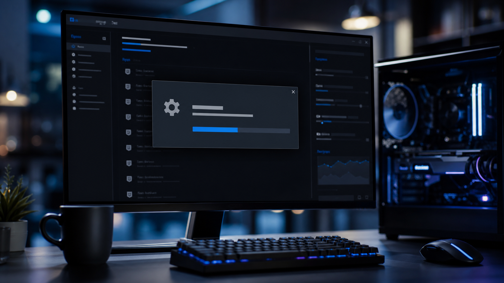 Intel Graphics Driver 32.0.101.5590 Bugün Yayınlandı: Arc B770 İçin Kritik Güncellemeler