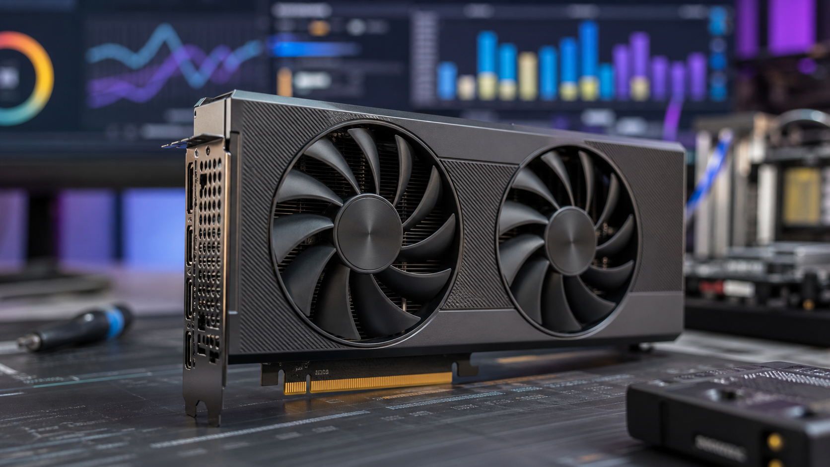 Intel Arc B770 Limited Edition 16GB İncelemesi: Orta Segmentte Yeni Rakip