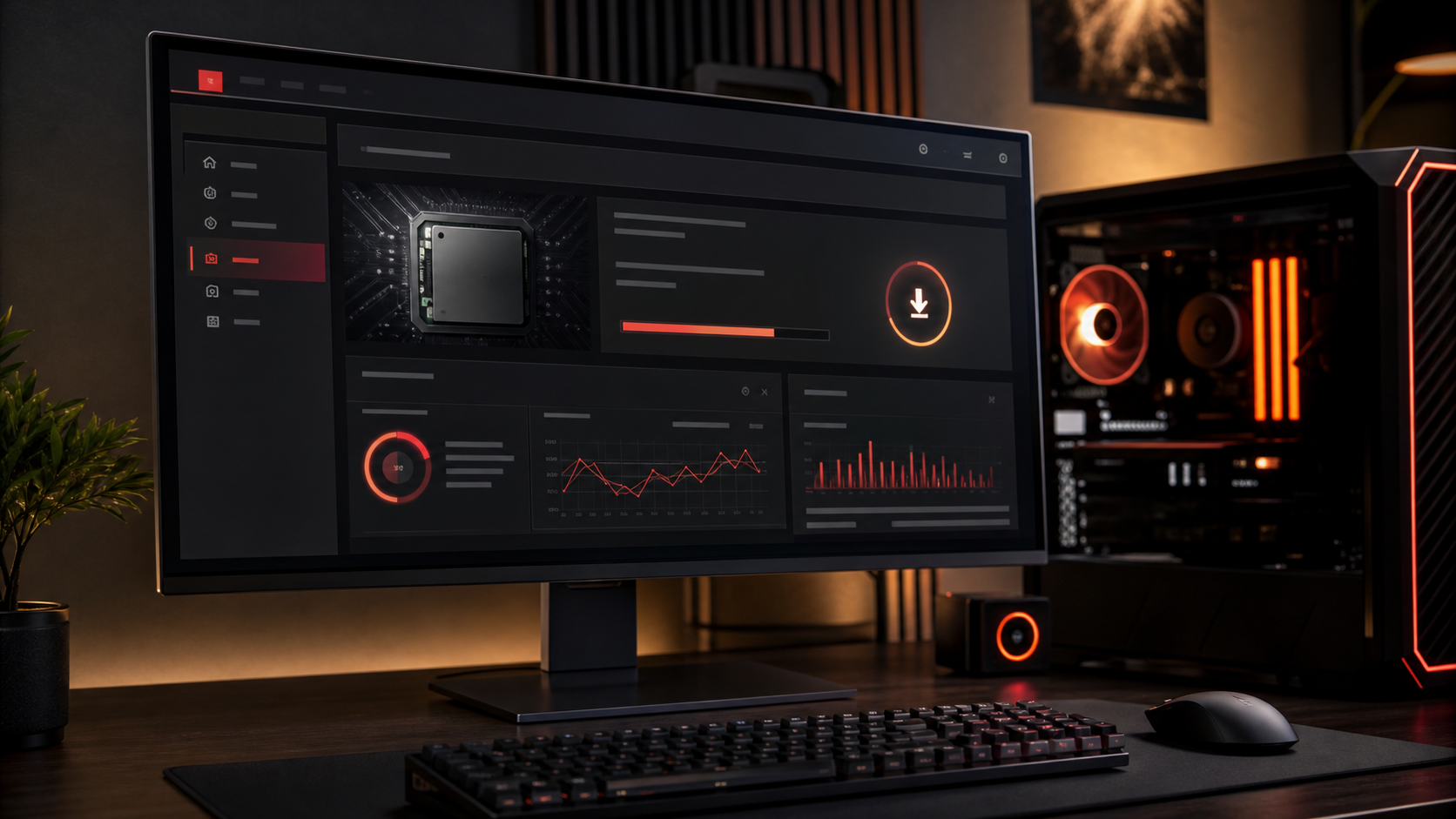 AMD Chipset Driver 6.07.22.046 Bugün Yayınlandı: Ryzen 9000X3D İçin Kritik Optimizasyonlar