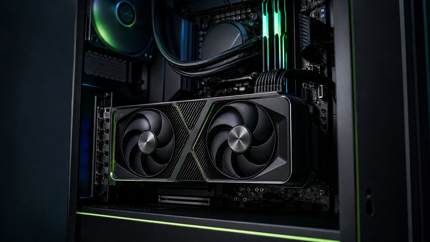 NVIDIA GeForce RTX 5050 6GB Bugün Duyuruldu: 8.999 TL Fiyatla 25 Temmuz'da Satışta