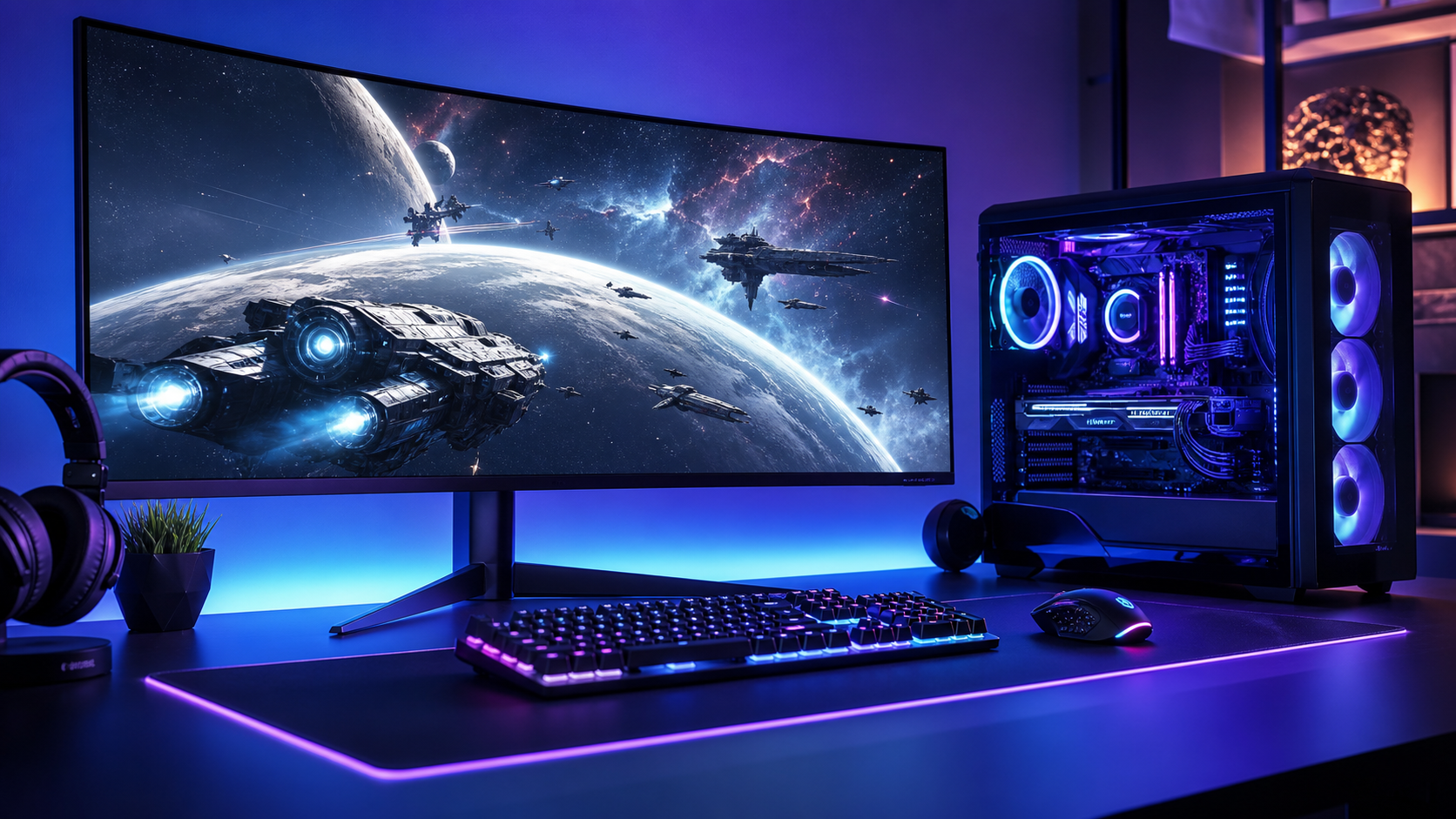 Starfield: Shattered Space DLC Bugün Çıktı - RTX 5070 Ti ile 1440p XeSS Performans Testi