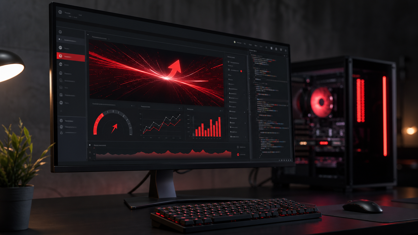 AMD Adrenalin 24.7.1 Sürücüsü Bugün Yayınlandı: RX 9070 XT İçin %12 Performans Artışı