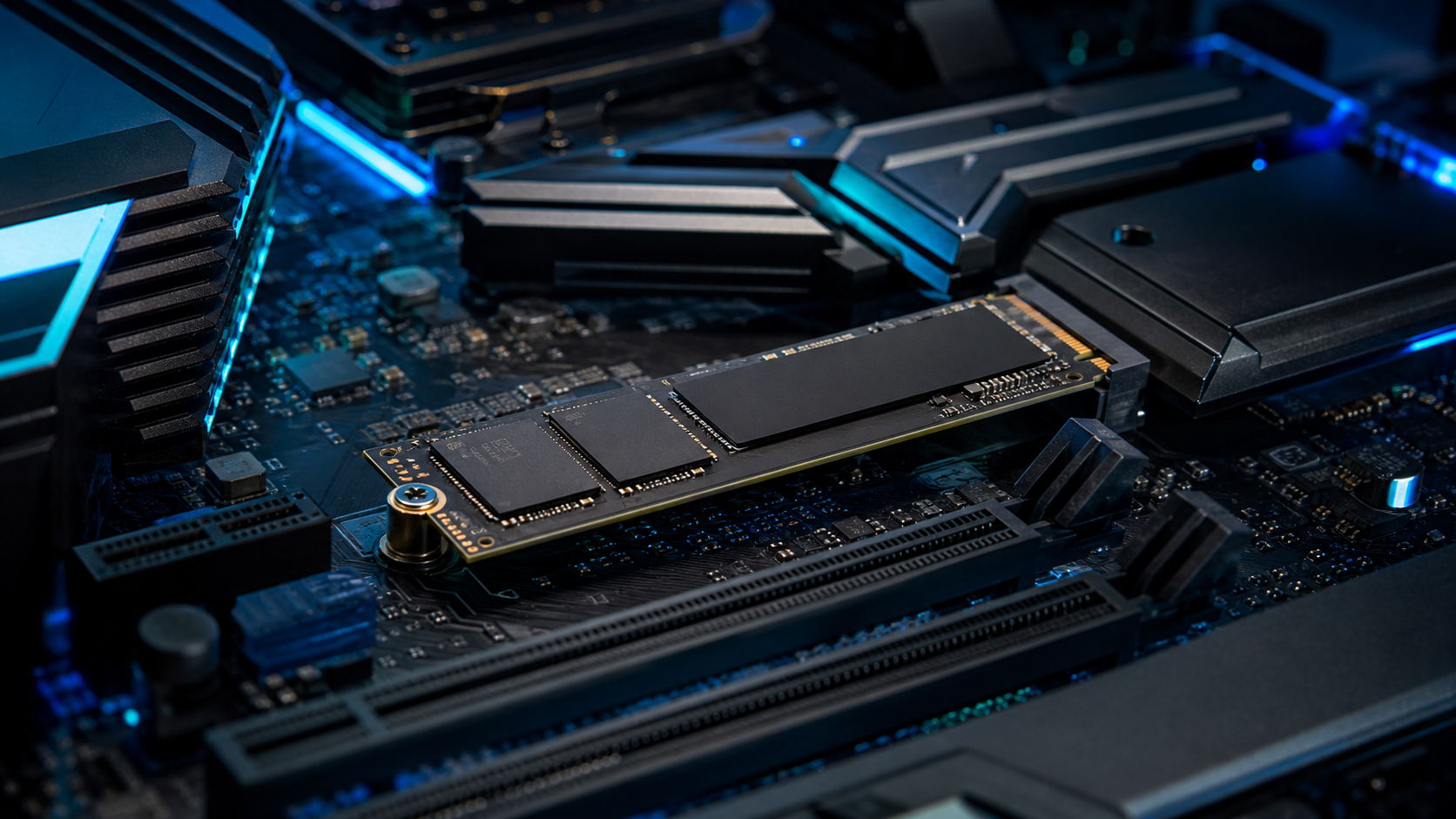 Samsung 990 EVO Plus 4TB PCIe 4.0 SSD Bugün Türkiye'de Satışa Çıktı: 6.499 TL