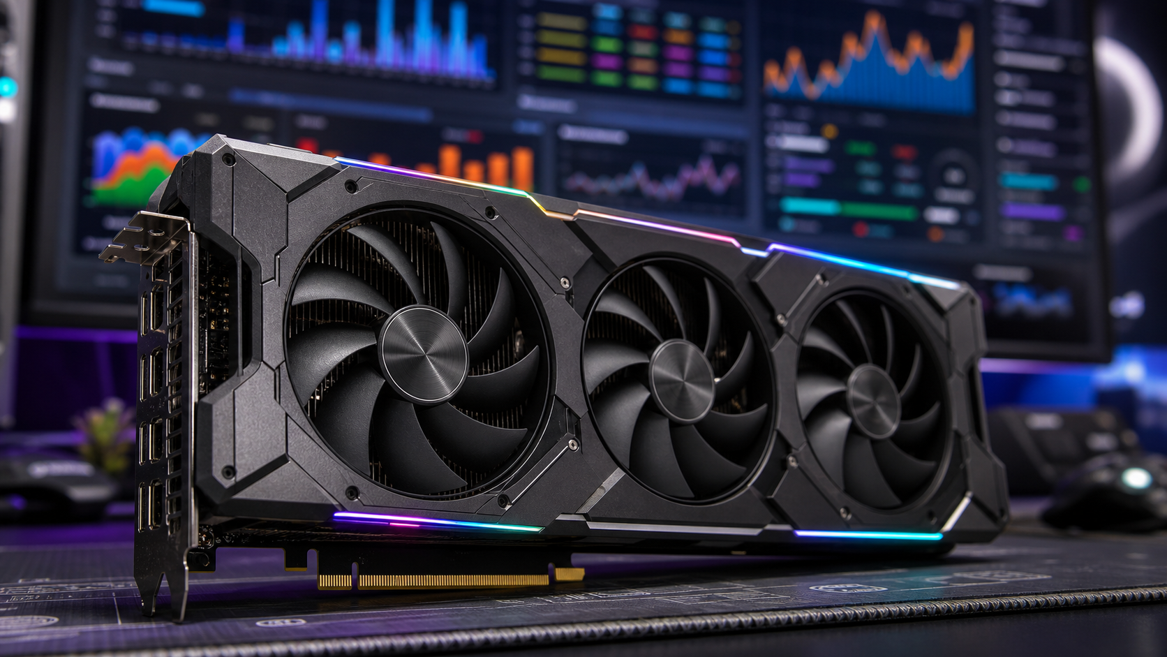 ASUS TUF Gaming GeForce RTX 5070 Ti OC 16GB İncelemesi: 1440p'de Gerçek Performans