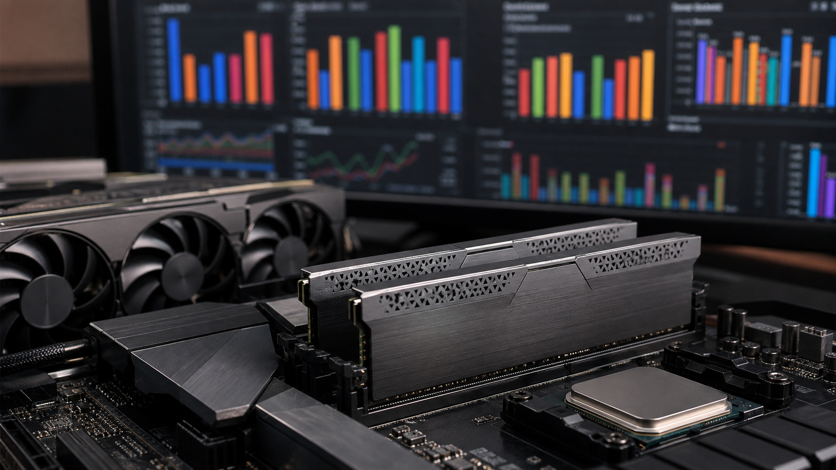 Corsair Vengeance DDR5-8000 32GB (2x16GB) İncelemesi: Ryzen 9000X3D İçin Limit