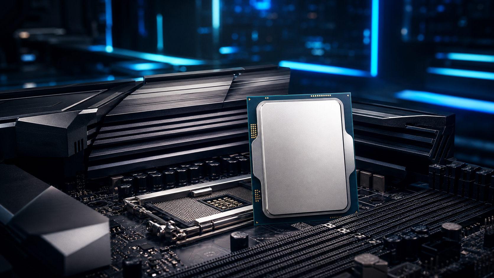 Intel Core Ultra 9 285K Fiyatı Bugün %14 Düştü: 12.999 TL'ye İndi
