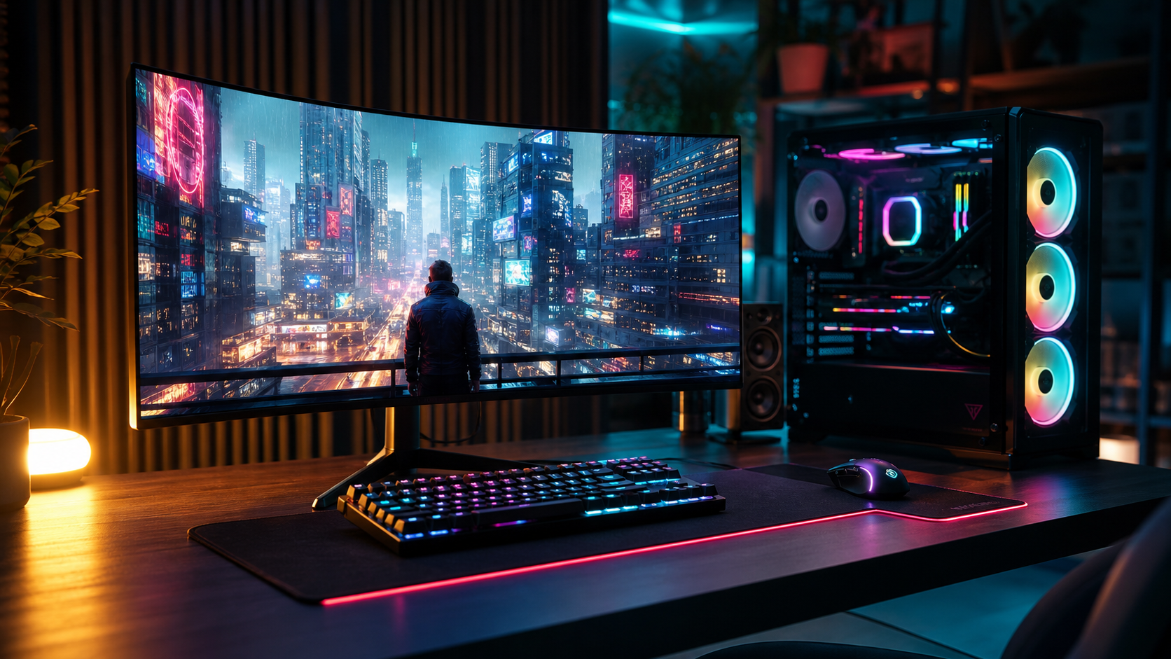 Cyberpunk 2077: Phantom Liberty 2.5 Güncellemesi Bugün Yayınlandı - XeSS 2.0 Desteği Geldi