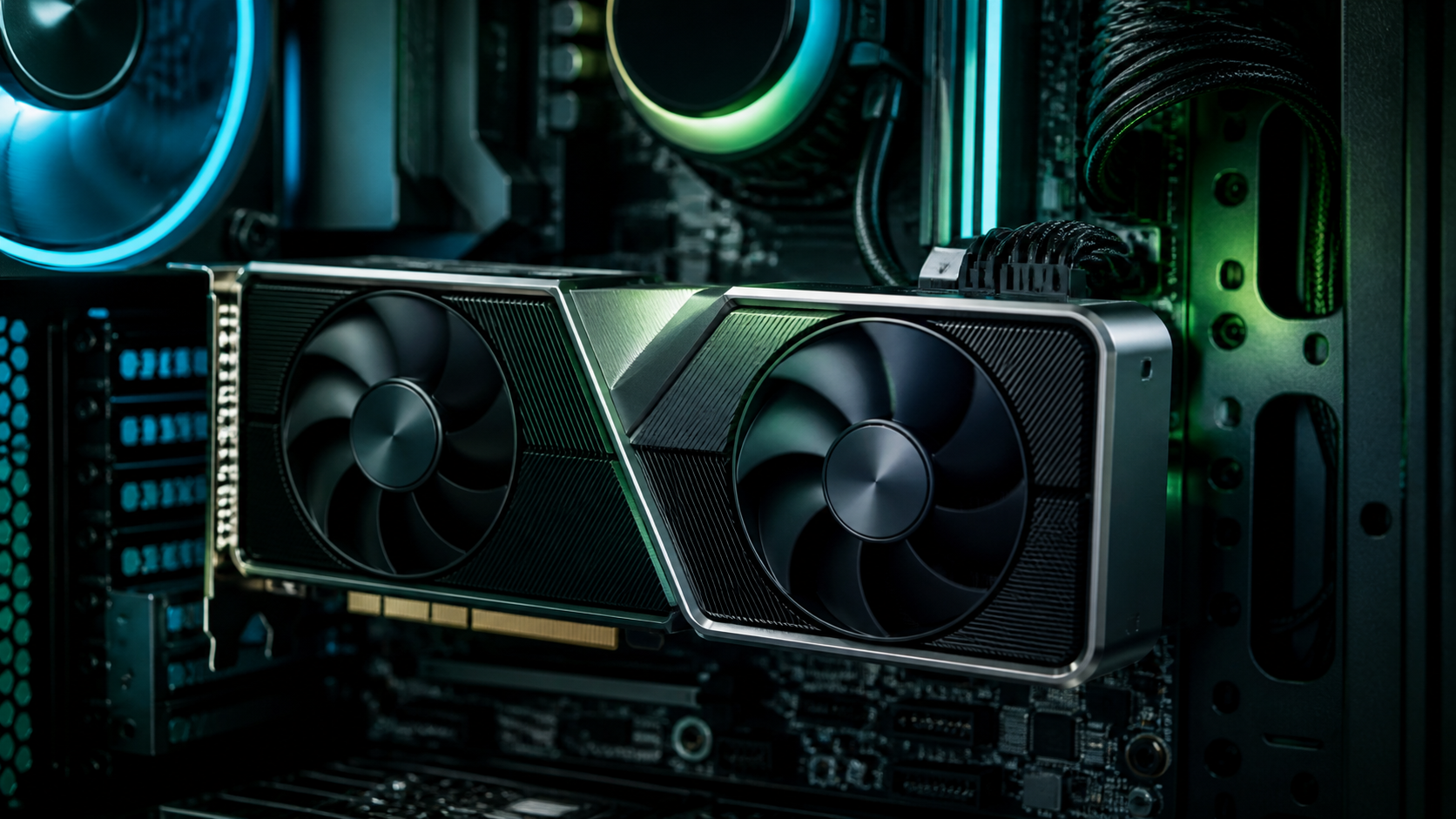 NVIDIA GeForce RTX 5050 6GB Bugün Duyuruldu: 5.499 TL ile Giriş Segmentine Geliyor