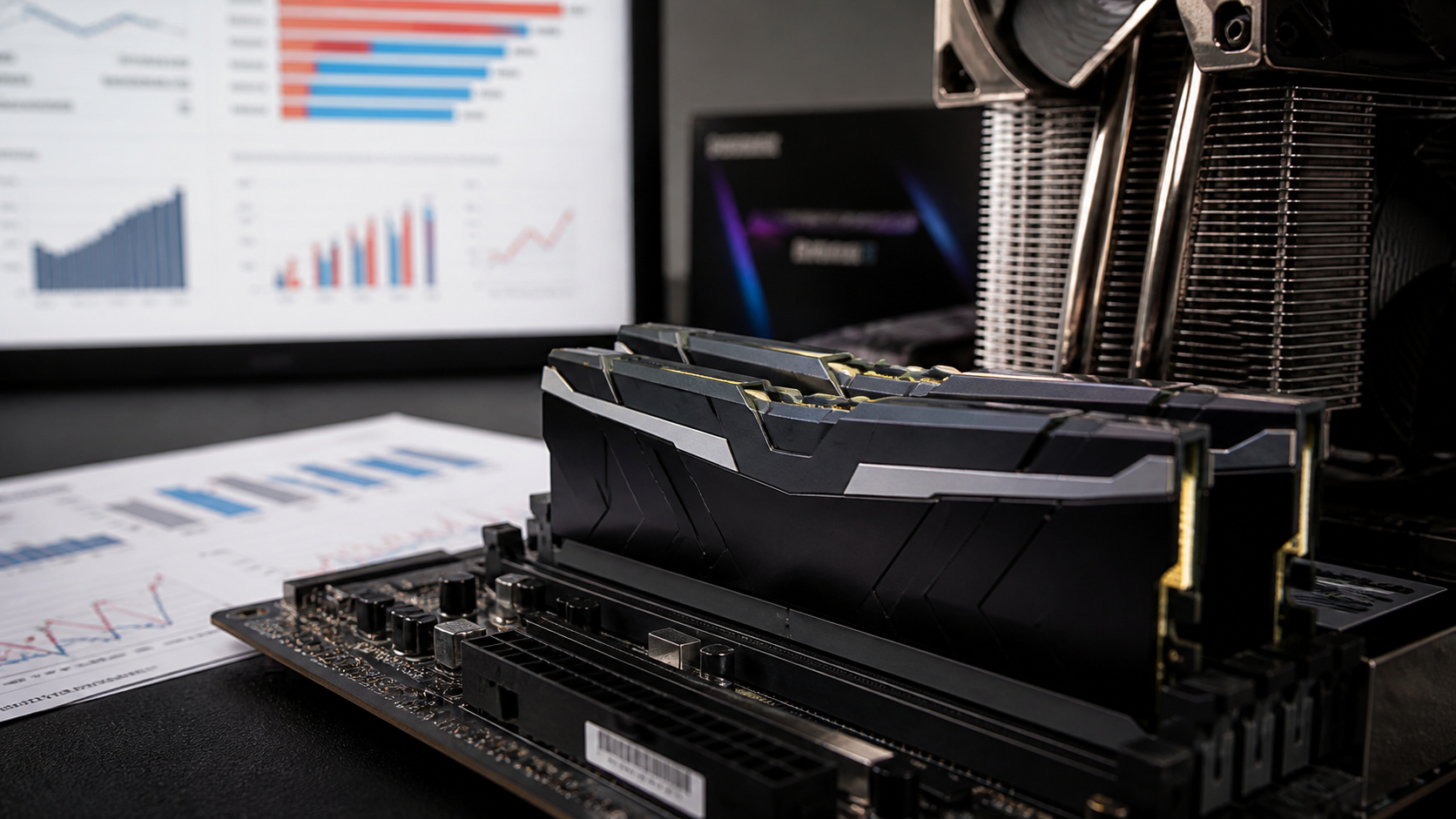 Kingston FURY Renegade DDR5-7200 48GB (2x24GB) İncelemesi: 5.499 TL'ye Yeni Kapasite Standardı