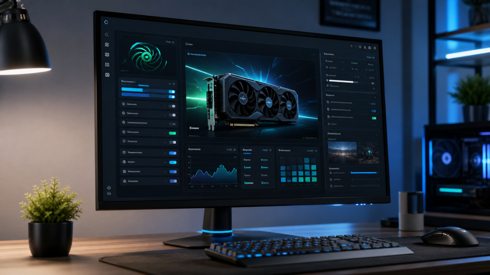 Microsoft DirectX 12.2 Ultimate Bugün Yayınlandı: RTX 50 ve RX 9000 İçin Yeni Özellikler