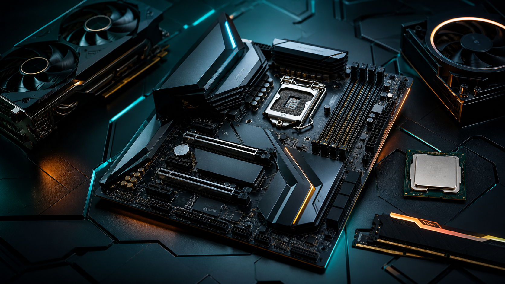 ASUS TUF Gaming Z890-Plus WiFi Bugün Türkiye'de Satışa Çıktı: 9.499 TL