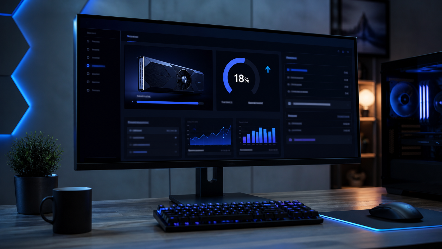 Intel Graphics Driver 32.0.101.5590 Bugün Yayınlandı: Arc B770 İçin %18 Performans Artışı