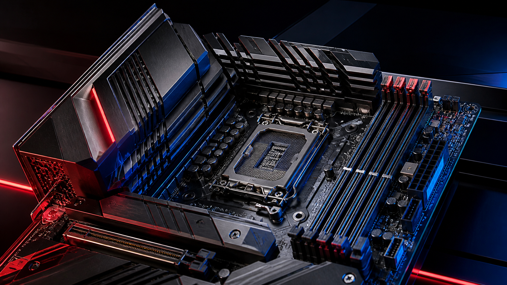 ASUS ROG Maximus Z890 Apex Encore Bugün Duyuruldu: 19.999 TL'ye DDR5-9600 OC Desteği