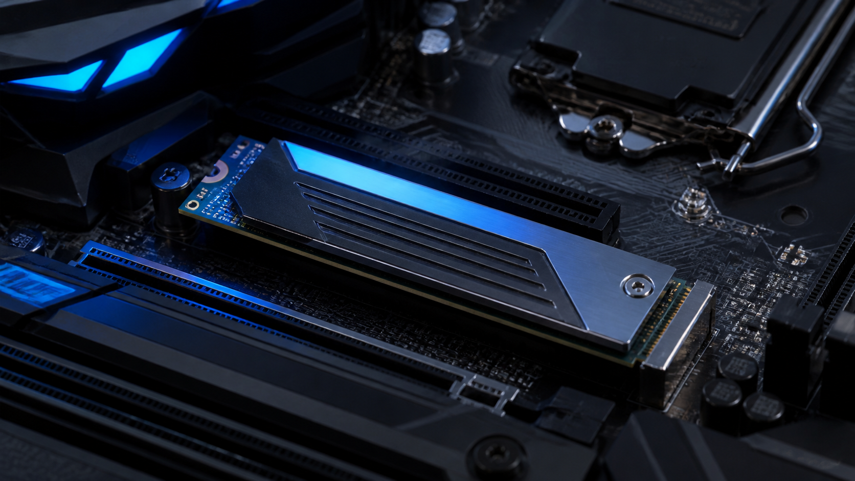 Crucial T700 Pro 2TB Bugün Türkiye'de Satışa Çıktı: 7.999 TL'ye PCIe 5.0