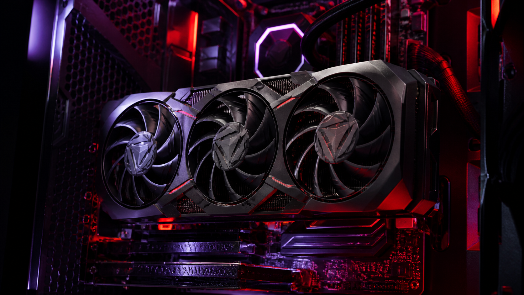 AMD Radeon RX 9060 XT 16GB Bugün Duyuruldu: 10.499 TL'ye 1440p Oyun Canavarı