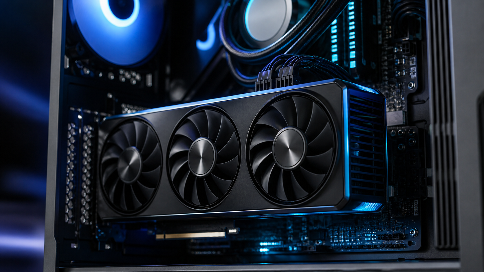 Intel Arc B770 16GB Bugün Türkiye'de Satışa Çıktı: 9.499 TL'ye 1440p Oyun