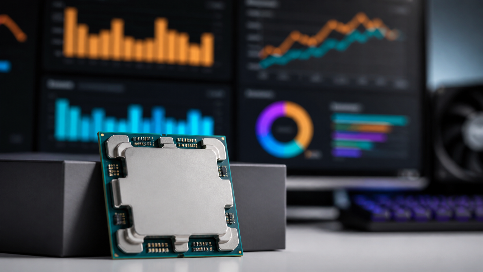 AMD Ryzen 7 9800X3D İncelemesi: 9.999 TL'ye Oyun Performansı Zirvesi