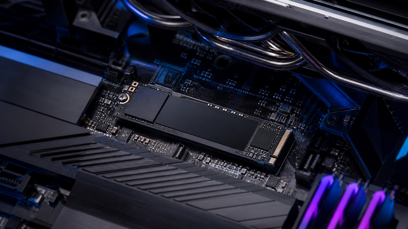 Samsung 990 EVO Plus 4TB Bugün Türkiye'de Satışa Çıktı: 8.499 TL'ye Hibrit PCIe