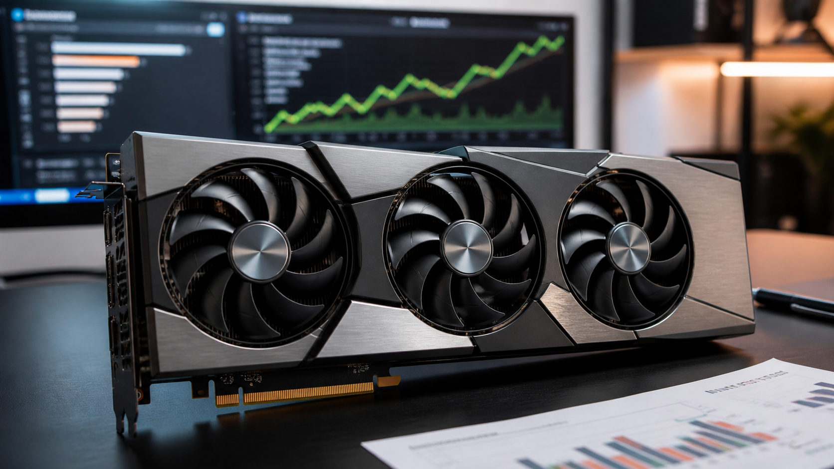 MSI GeForce RTX 5070 Ti Suprim X 16GB İncelemesi: 27.999 TL'ye DLSS 4 Performansı
