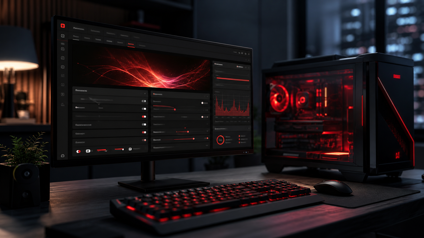 AMD Adrenalin 26.8.2 Sürücüsü Bugün Yayınlandı: RX 9070 XT İçin Fluid Motion 2.0