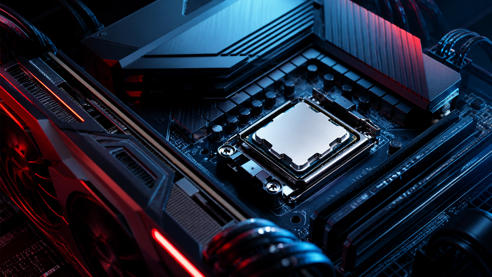 AMD Ryzen 9 9950X3D Bugün Duyuruldu: 19.999 TL'ye Çift CCD 3D V-Cache