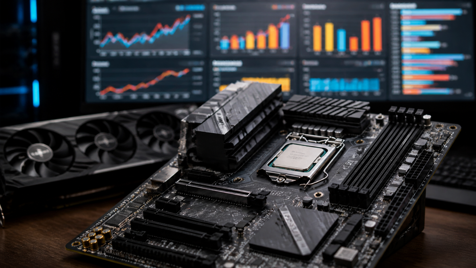 ASUS TUF Gaming Z890-Plus WiFi İncelemesi: 7.499 TL'ye Core Ultra 300 Hazır