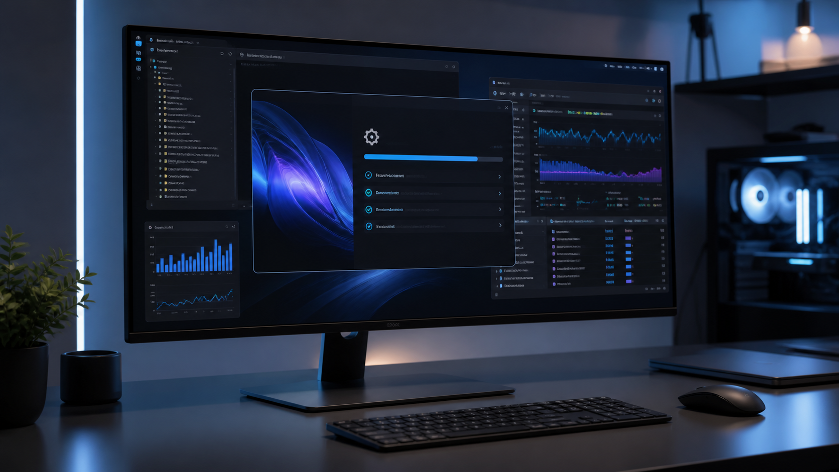 Windows 11 26H2 Sürümü Bugün Yayınlandı: DirectStorage 2.1 ve Yeni AI Görev Yöneticisi