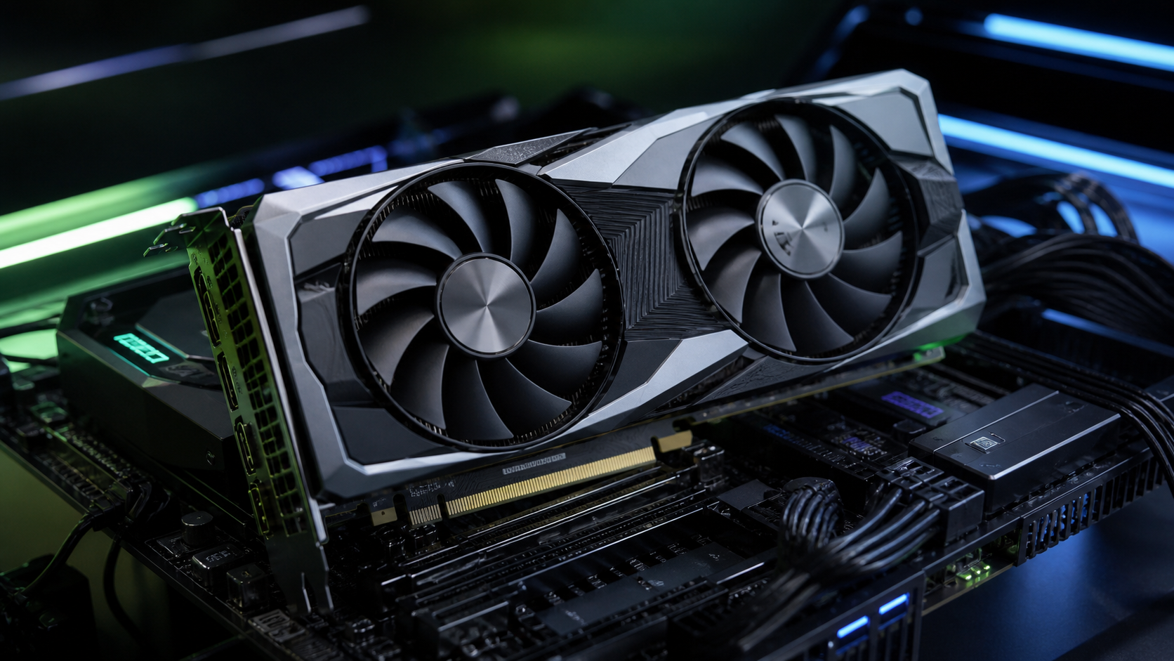 NVIDIA GeForce RTX 5060 8GB Bugün Türkiye'de Satışa Çıktı: 11.999 TL Başlangıç Fiyatı