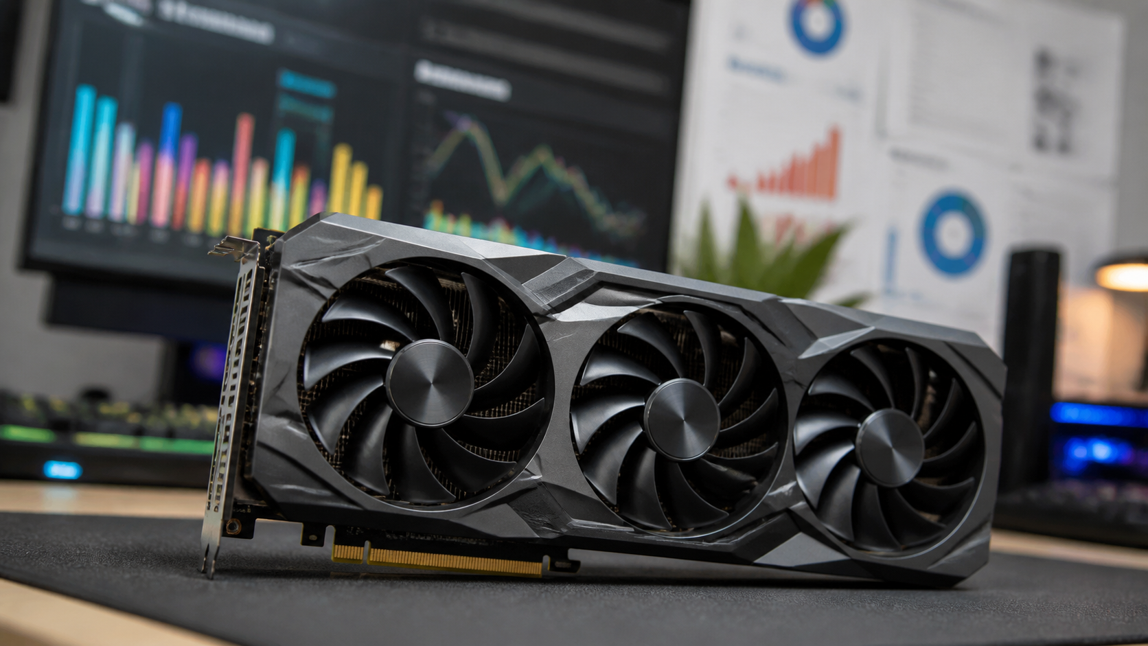 ASUS ROG Strix GeForce RTX 5070 OC 12GB İncelemesi: 21.499 TL'ye Sessiz Performans