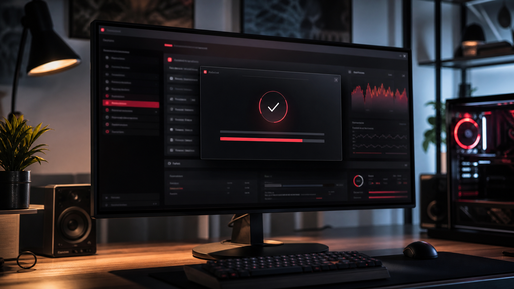 AMD Radeon Software 26.8.3 Bugün Yayınlandı: FSR 4 Frame Gen Hatası Düzeltildi